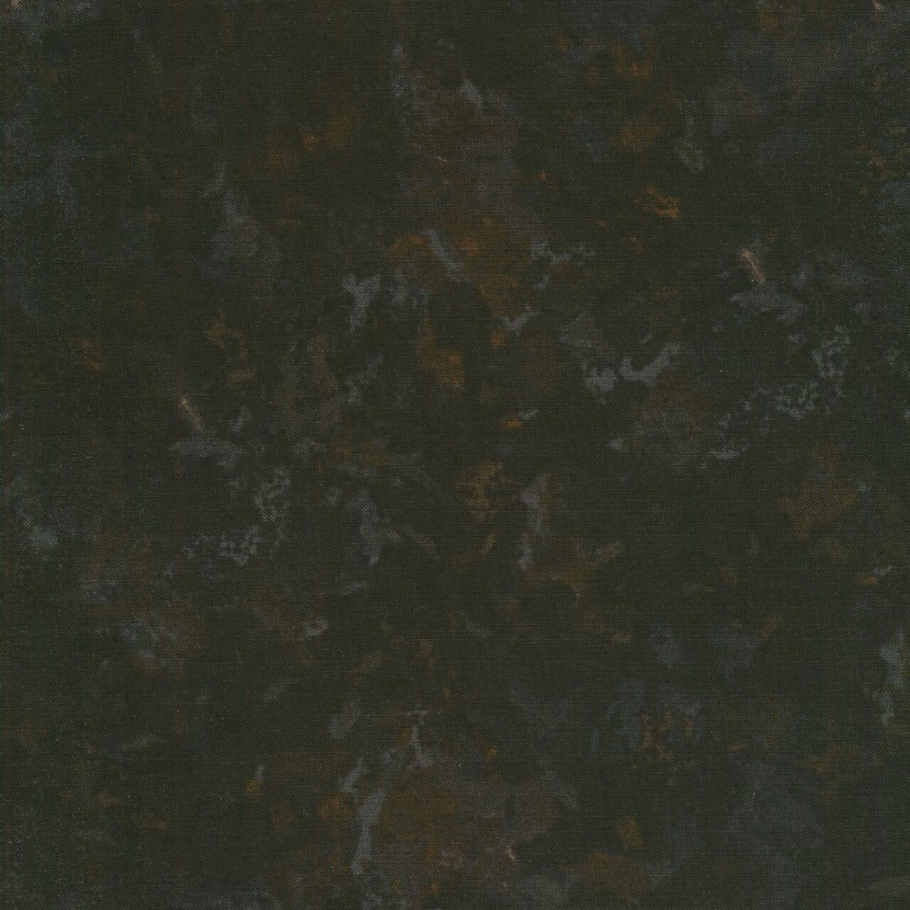 Fabric Northcott Obsidian Chroma 108" Wide Back by the Quarter Yard B9060-99